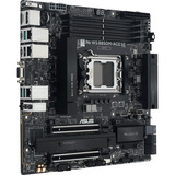 ASUS PRO WS B850M-ACE SE, Placa base 