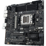 ASUS PRO WS B850M-ACE SE, Placa base 