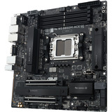 ASUS PRO WS B850M-ACE SE, Placa base 