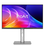 ASUS ProArt Display PA249CGV, Monitor LED plateado/Negro