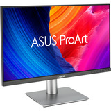 ASUS ProArt Display PA278CGRV Professional, Monitor LED negro/Plateado