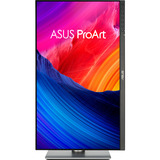 ASUS ProArt Display PA278CGRV Professional, Monitor LED negro/Plateado