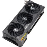 ASUS TUF Gaming TUF-RTX4070-12G-GAMING NVIDIA GeForce RTX 4070 12 GB GDDR6X, Tarjeta gráfica GeForce RTX 4070, 12 GB, GDDR6X, 192 bit, 7680 x 4320 Pixeles, PCI Express 4.0