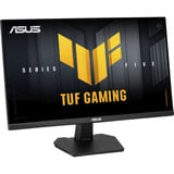 ASUS TUF Gaming VG249QM5F, Monitor de gaming negro