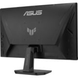 ASUS TUF Gaming VG249QM5F, Monitor de gaming negro
