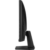 ASUS TUF Gaming VG249QM5F, Monitor de gaming negro