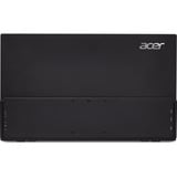 Acer PM191QE, Monitor LED negro