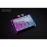 Alphacool Core Geforce RTX 5080 Gamerock + Phantom, Refrigeración por agua 