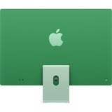 Apple MWUE3D/A, Sistema MAC verde/Verde claro