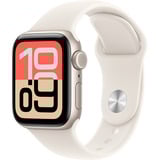 Apple Watch SE 3, SmartWatch plateado