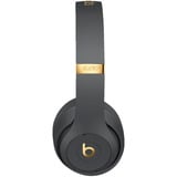 Apple  Beats by Dr. Dre Studio3 Skyline Collection Shadow Grey, Auriculares gris