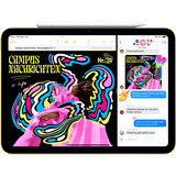 Apple iPad 11" (128GB), Tablet PC plateado