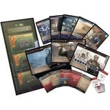 Asmodee Dune: Imperium - Bloodlines, Juego de mesa 