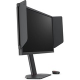 BenQ XL2546X+, Monitor de gaming negro