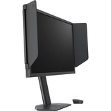 BenQ XL2546X+ pantalla para PC 62,2 cm (24.5") 1920 x 1080 Pixeles Full HD Negro, Monitor de gaming negro, 62,2 cm (24.5"), 1920 x 1080 Pixeles, Full HD, Negro