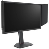 BenQ XL2546X+ pantalla para PC 62,2 cm (24.5") 1920 x 1080 Pixeles Full HD Negro, Monitor de gaming negro, 62,2 cm (24.5"), 1920 x 1080 Pixeles, Full HD, Negro
