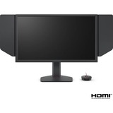 BenQ XL2546X+ pantalla para PC 62,2 cm (24.5") 1920 x 1080 Pixeles Full HD Negro, Monitor de gaming negro, 62,2 cm (24.5"), 1920 x 1080 Pixeles, Full HD, Negro