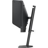 BenQ XL2546X+ pantalla para PC 62,2 cm (24.5") 1920 x 1080 Pixeles Full HD Negro, Monitor de gaming negro, 62,2 cm (24.5"), 1920 x 1080 Pixeles, Full HD, Negro
