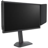 BenQ XL2546X pantalla para PC 62,2 cm (24.5") 1920 x 1080 Pixeles Full HD Negro, Monitor de gaming negro, 62,2 cm (24.5"), 1920 x 1080 Pixeles, Full HD, Negro