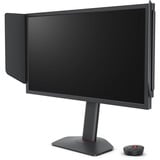 BenQ XL2546X pantalla para PC 62,2 cm (24.5") 1920 x 1080 Pixeles Full HD Negro, Monitor de gaming negro, 62,2 cm (24.5"), 1920 x 1080 Pixeles, Full HD, Negro