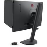 BenQ XL2546X pantalla para PC 62,2 cm (24.5") 1920 x 1080 Pixeles Full HD Negro, Monitor de gaming negro, 62,2 cm (24.5"), 1920 x 1080 Pixeles, Full HD, Negro