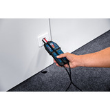 Bosch 0601077800, Instrumento de medición azul/Negro