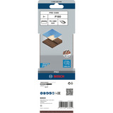 Bosch 2608606048 Accesorios para lijadoras, Banda de lijado 