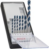 Bosch 2 608 588 167 no categorizado, Conjuntos de brocas Taladro, 1 cm, 10 cm