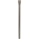 Bosch 2 608 690 125 no categorizado, Cincel Rotary hammer chisel attachment, Bosch, Metálico, 40 cm, 10 pieza(s)