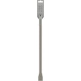 Bosch 2 608 690 125 no categorizado, Cincel Rotary hammer chisel attachment, Bosch, Metálico, 40 cm, 10 pieza(s)