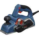 Bosch Cepillo GHO 20-82 Professional, Cepillo eléctrico azul/Negro