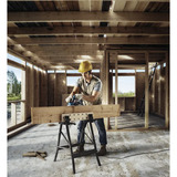 Bosch Cepillo GHO 20-82 Professional, Cepillo eléctrico azul/Negro