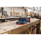 Bosch GEX 18V-150-3 Professional 0601372904, Lijadora orbital azul