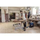 Bosch GEX 18V-150-3 Professional 0601372904, Lijadora orbital azul