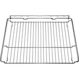 Bosch HEZ664000 pieza y accesorio de hornos Parrilla Cromo, Rejillas de parrilla acero fino, Parrilla, Bosch, Cromo