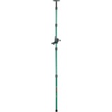 Bosch Teleskopstange TP 320, Soporte negro/Verde