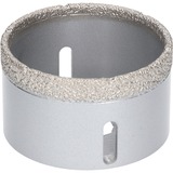 Bosch X-LOCK Cortador de ranuras en T, Taladro Cortador de ranuras en T, Diamond, Cerámico, 7 cm, 3,5 cm