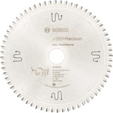 Bosch ‎2608642097 hoja de sierra circular 21,6 cm 1 pieza(s) Madera, 21,6 cm, Bosch, 566 g, 1 pieza(s)