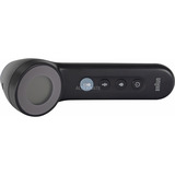 Braun Termómetro para fiebre Sensian 7, Termómetro para la fiebre negro