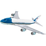 COBI Boeing 747 Air Force One, Juegos de construcción 