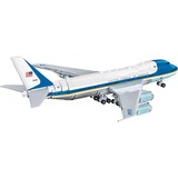 COBI Boeing 747 Air Force One, Juegos de construcción 
