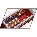 COBI Compiègne Waggon (22 Juni 1940), Juegos de construcción 