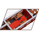 COBI Compiègne Waggon (22 Juni 1940), Juegos de construcción 