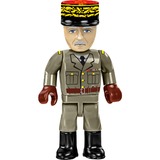 COBI Compiègne Waggon (22 Juni 1940), Juegos de construcción 