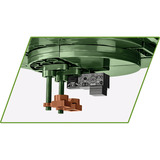 COBI IS-3 Tanque pesado soviético, Juegos de construcción 