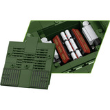 COBI IS-3 Tanque pesado soviético, Juegos de construcción 