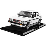 COBI Volkswagen Golf GTI (1976-1983) Executive Edition, Juegos de construcción 
