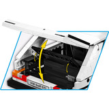 COBI Volkswagen Golf GTI (1976-1983) Executive Edition, Juegos de construcción 