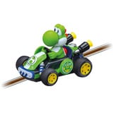 Carrera Speed Arena Mario Kart World, Pistas de carreras 
