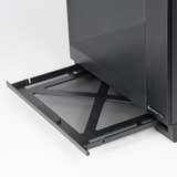 Chieftec mATX Gehäuse GM-30B-M-OP, black Cubo Negro, Cajas de torre negro, black, Cubo, PC, Negro, ATX, micro ATX, Juego, 17,5 cm